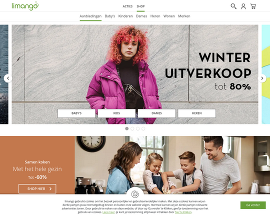 Kleding -